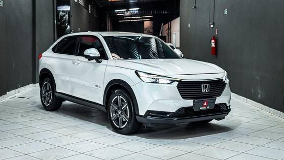 HONDA HR-V 1.5 DI I-VTEC FLEX EX CVT